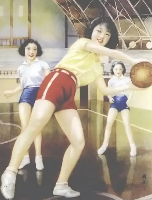 操B直播画面展示图